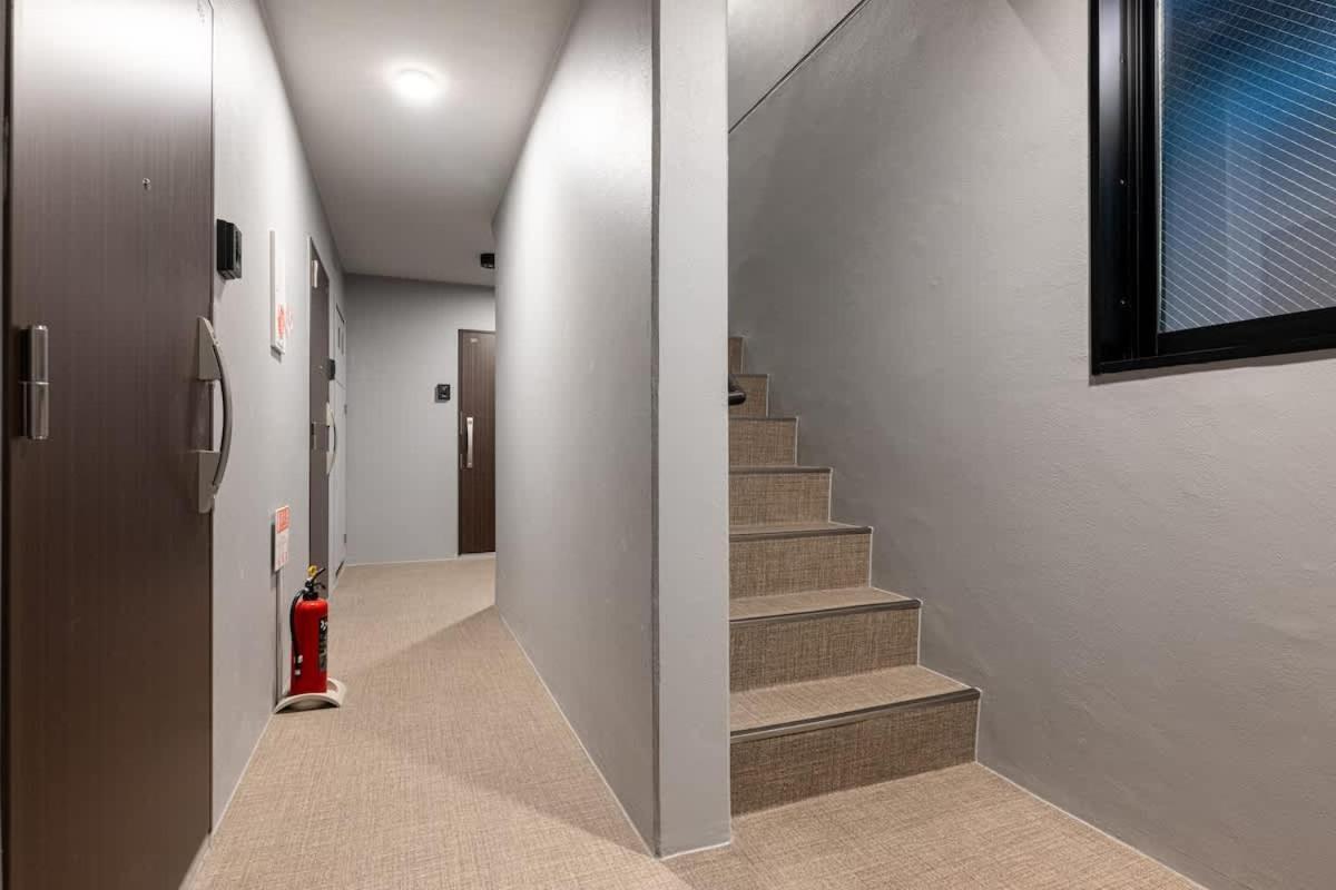 Apartment Hatagaya2chome 203