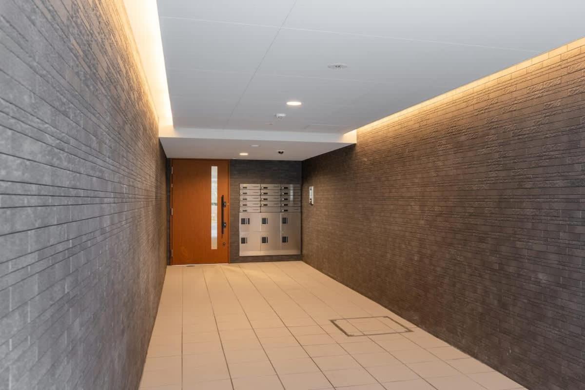 Hatagaya2chome 203 Appartamento