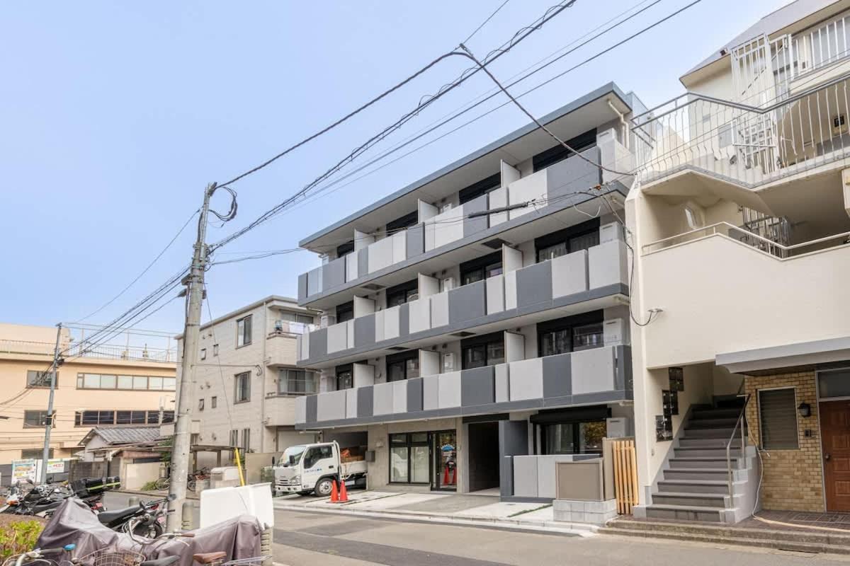 Hatagaya2chome 203 * Tokyo