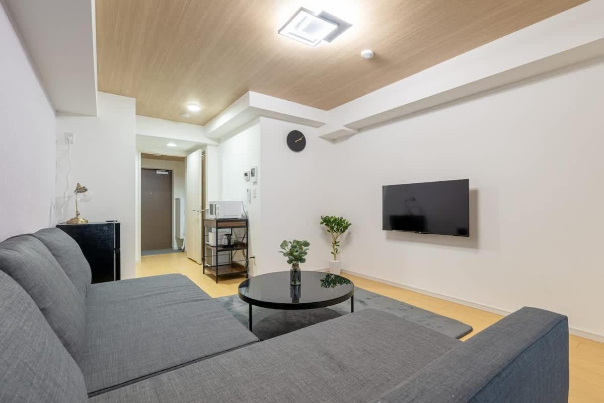Hatagaya2chome 203