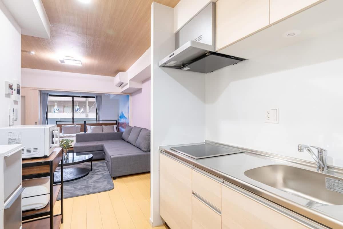 Hatagaya2chome 203 Appartamento