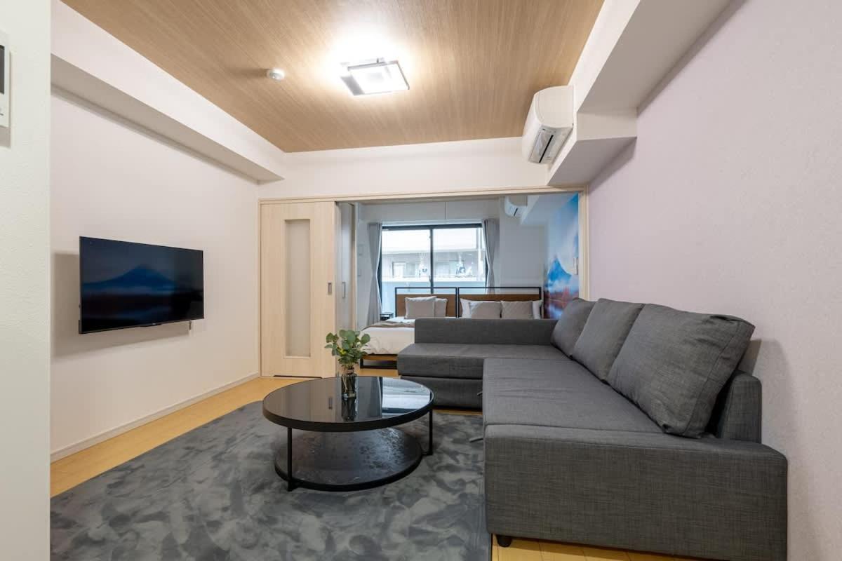 Hatagaya2chome 203 Apartment *