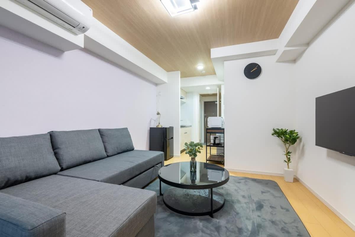 Apartment Hatagaya2chome 203