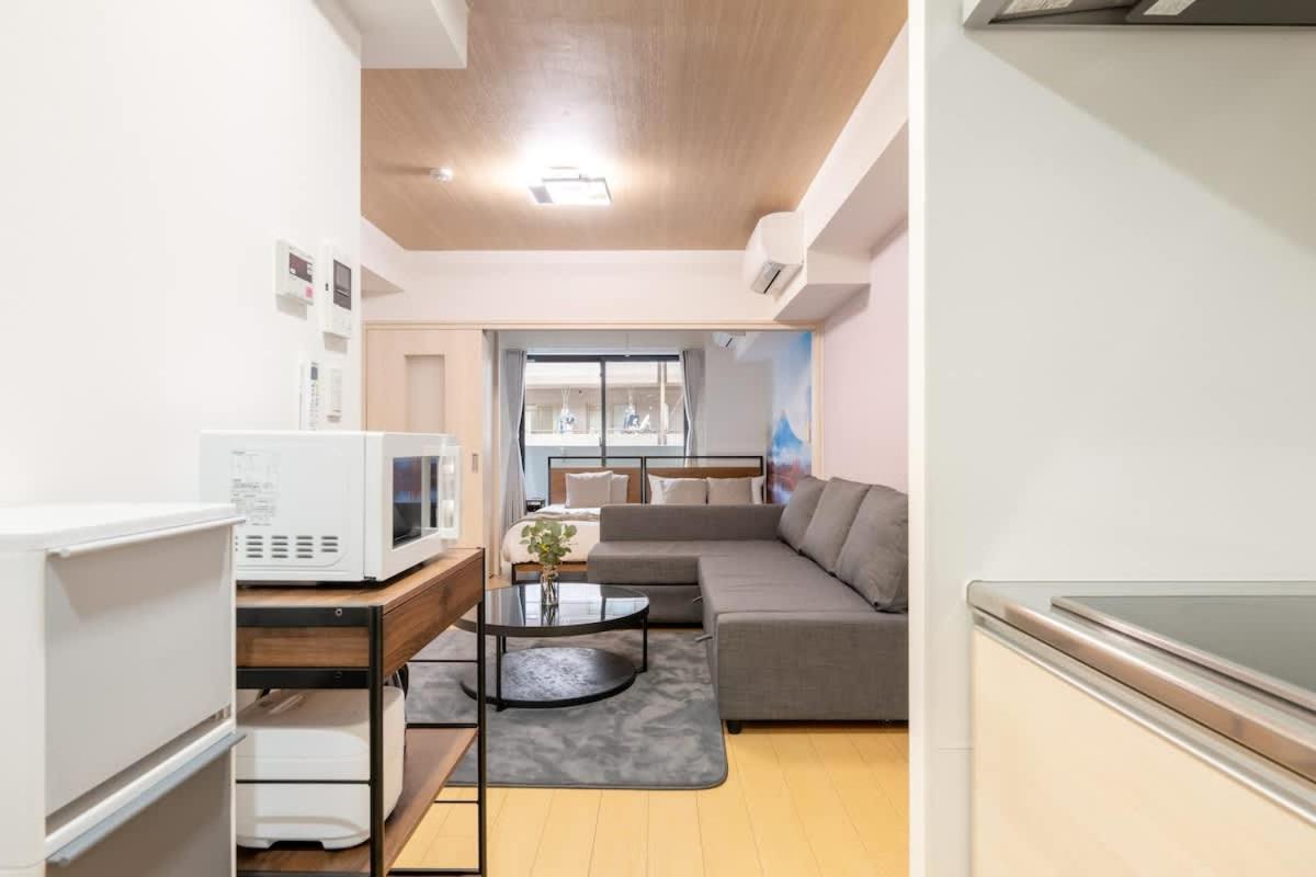 Hatagaya2chome 203 Apartment *