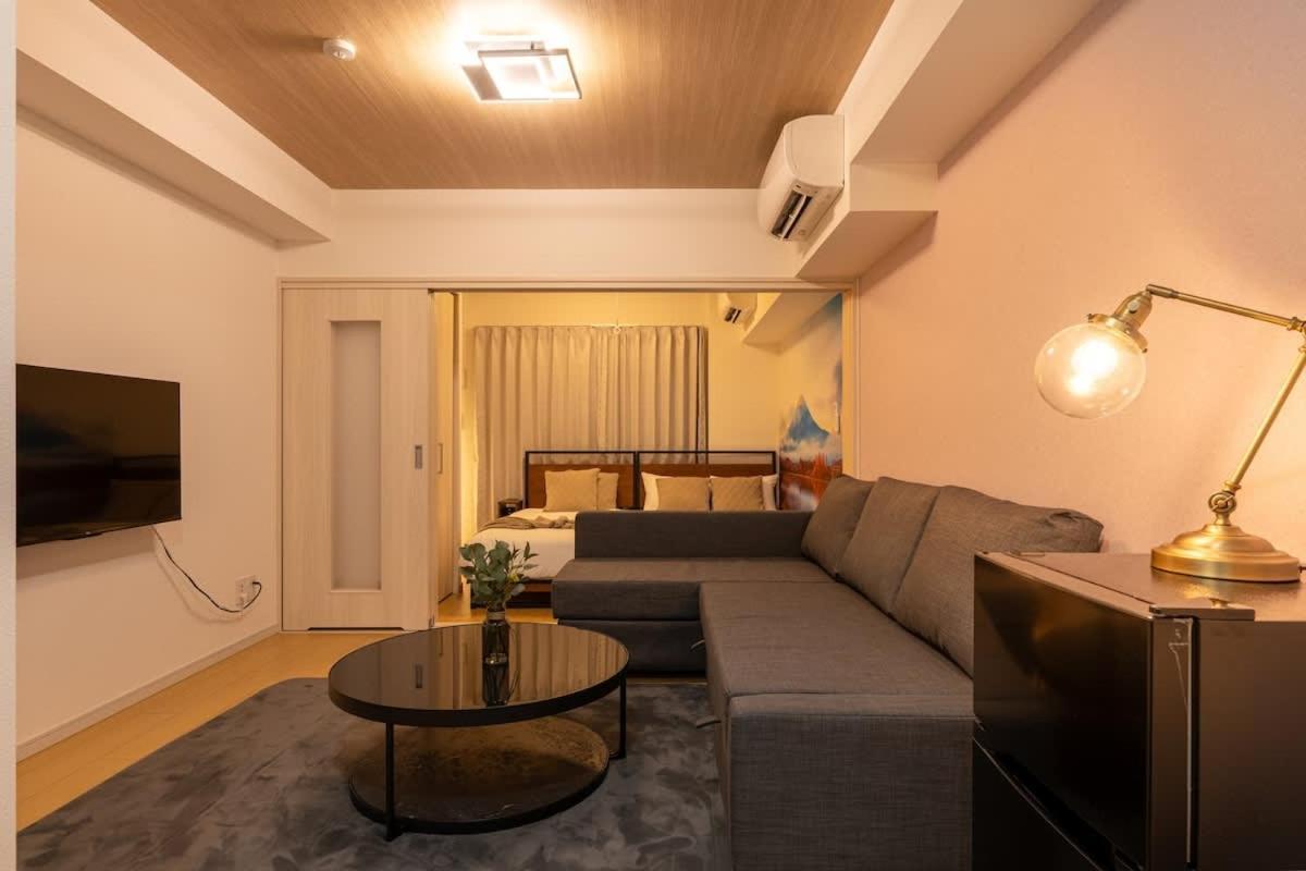 Hatagaya2chome 203 Apartment