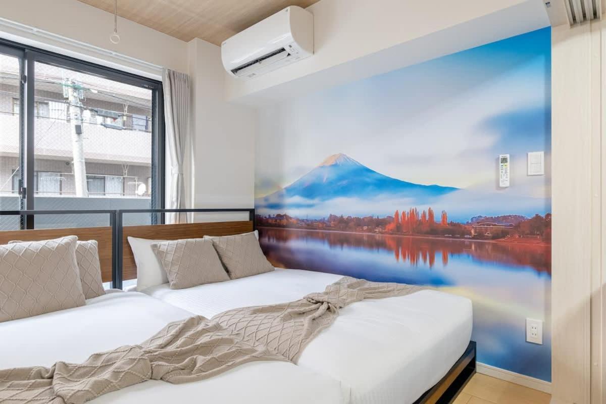 Hatagaya2chome 203 Apartment *