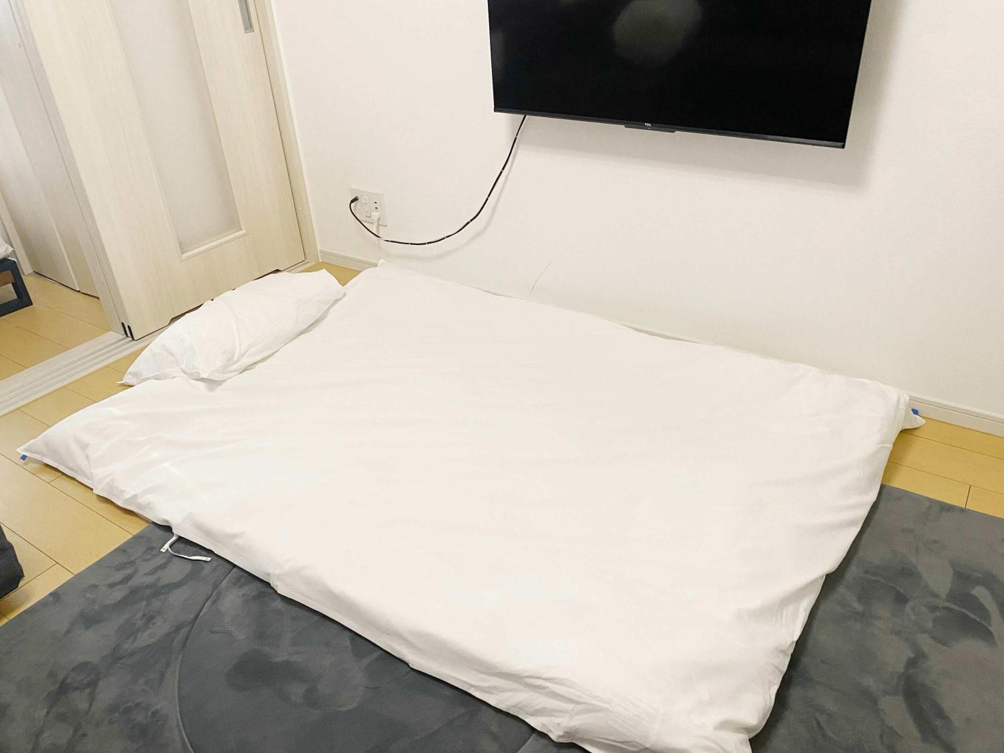 Hatagaya2chome 203 Apartment *