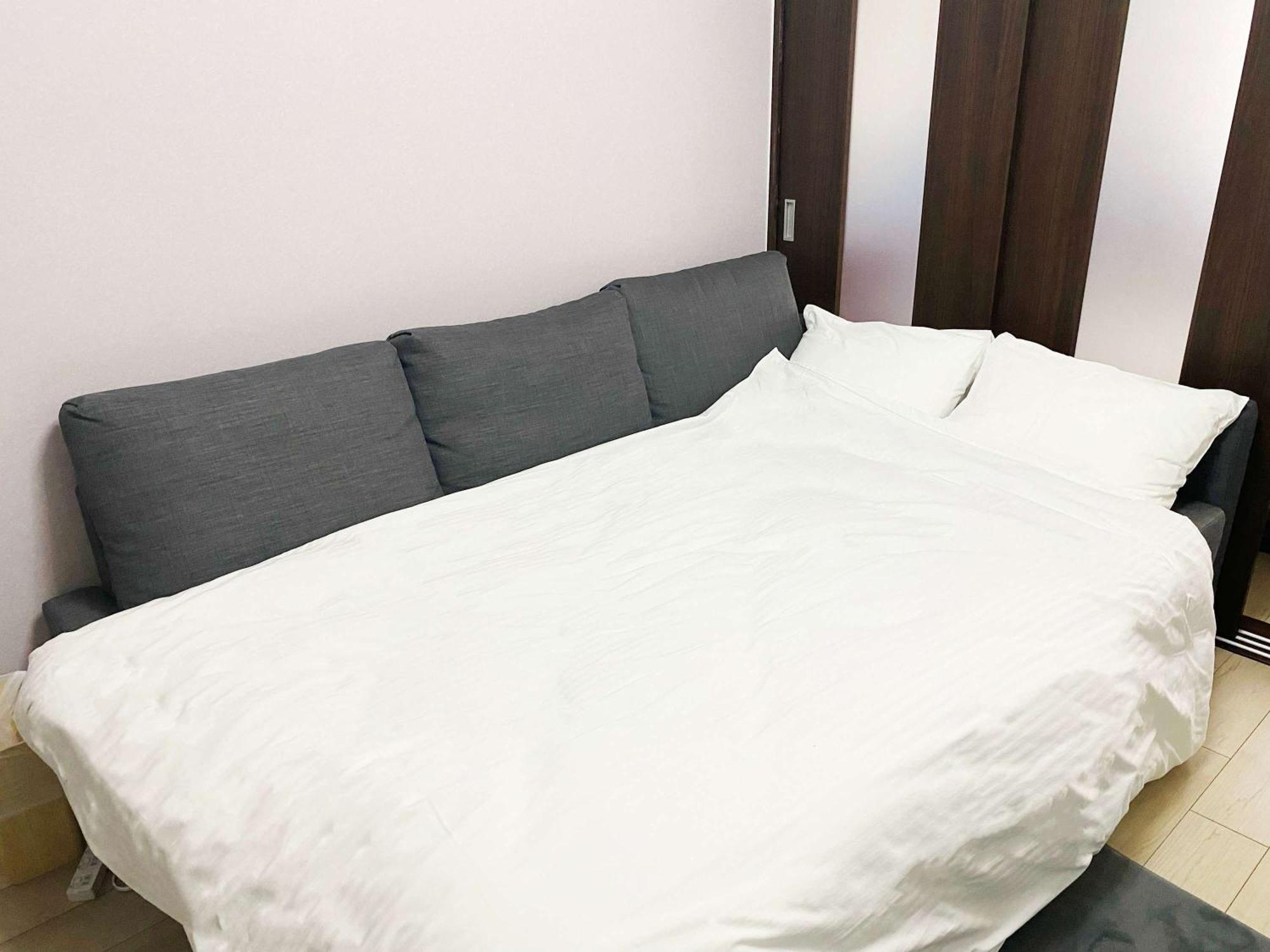 Apartment Hatagaya2chome 203 Präfektur Tokio
